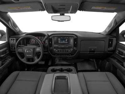 2018 GMC Sierra 3500HD Base