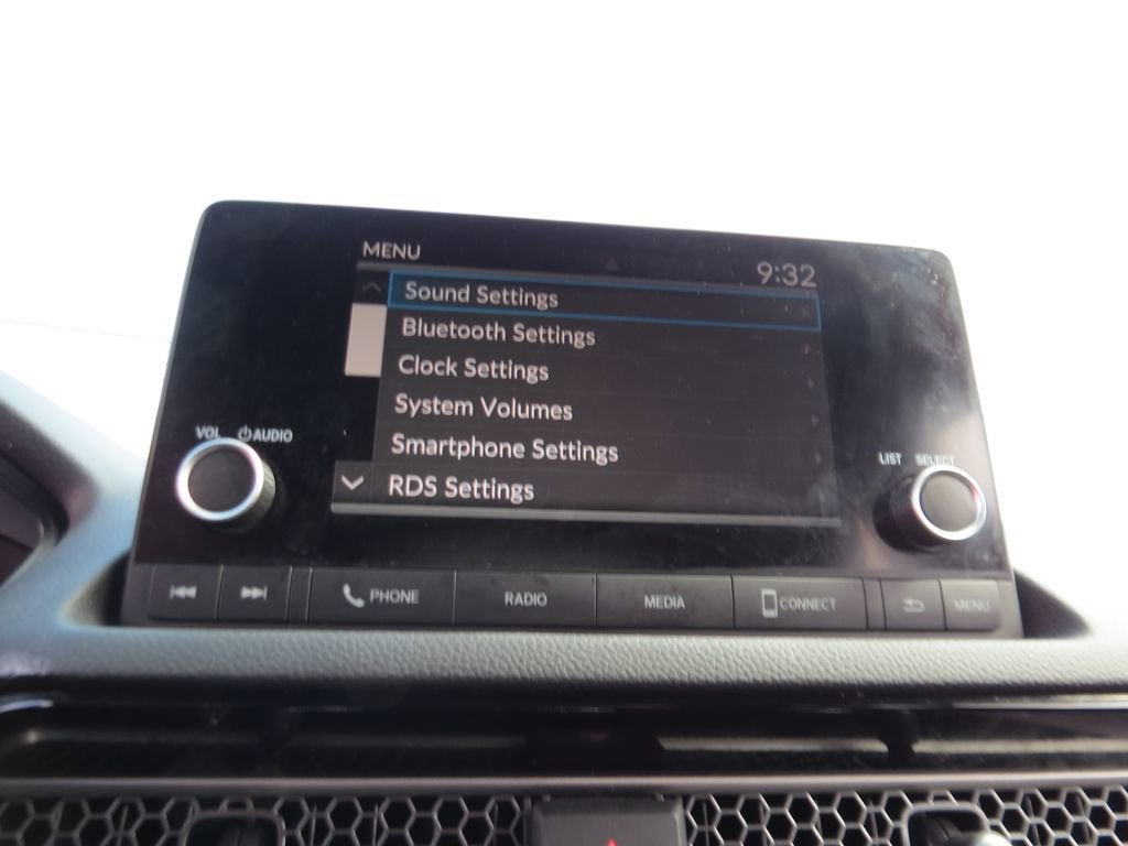 2025 Honda Civic Hatchback Sport