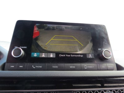 2025 Honda Civic Hatchback Sport