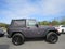 2016 Jeep Wrangler Willys Wheeler