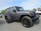 2016 Jeep Wrangler Willys Wheeler