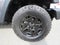 2016 Jeep Wrangler Willys Wheeler
