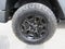 2016 Jeep Wrangler Willys Wheeler