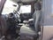 2016 Jeep Wrangler Willys Wheeler