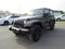 2016 Jeep Wrangler Willys Wheeler