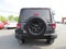 2016 Jeep Wrangler Willys Wheeler