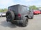 2016 Jeep Wrangler Willys Wheeler