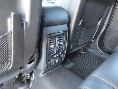 2018 Jeep Grand Cherokee High Altitude