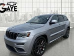 2018 Jeep Grand Cherokee High Altitude