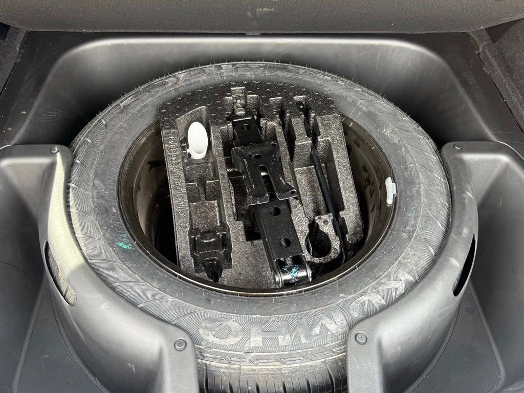 2018 Jeep Grand Cherokee High Altitude
