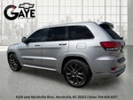 2018 Jeep Grand Cherokee High Altitude