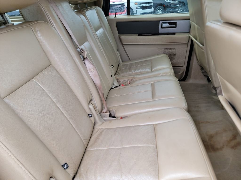 2011 Ford Expedition EL XLT