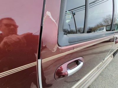 2011 Ford Expedition EL XLT