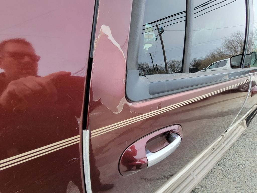 2011 Ford Expedition EL XLT