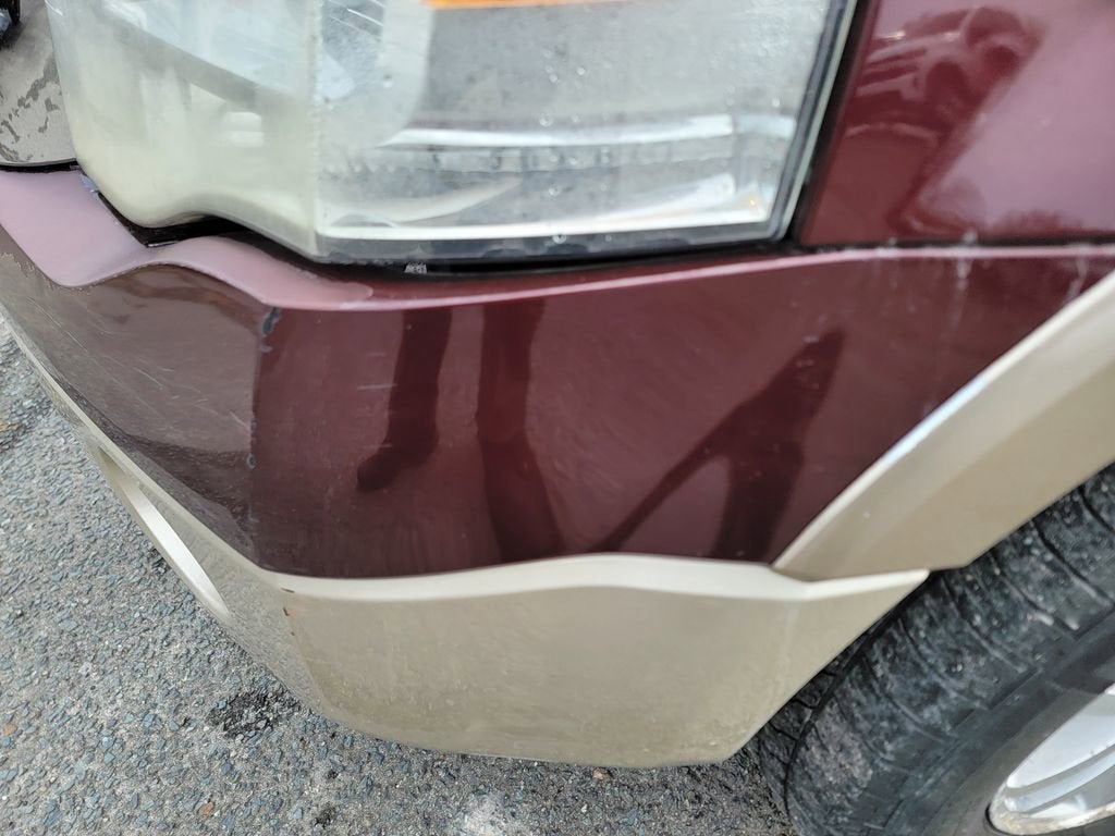 2011 Ford Expedition EL XLT