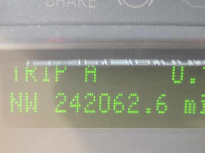 2011 Ford Expedition EL XLT