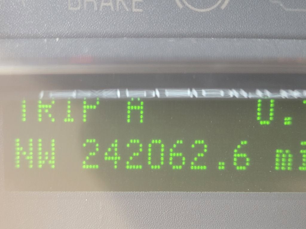 2011 Ford Expedition EL XLT