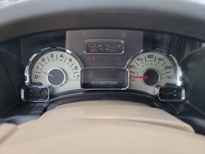 2011 Ford Expedition EL XLT