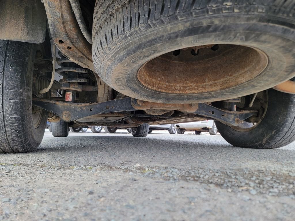 2011 Ford Expedition EL XLT