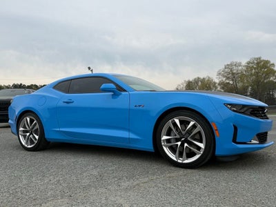 2023 Chevrolet Camaro LT1