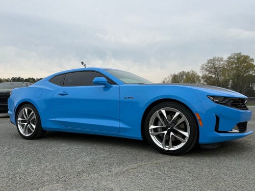 2023 Chevrolet Camaro LT1