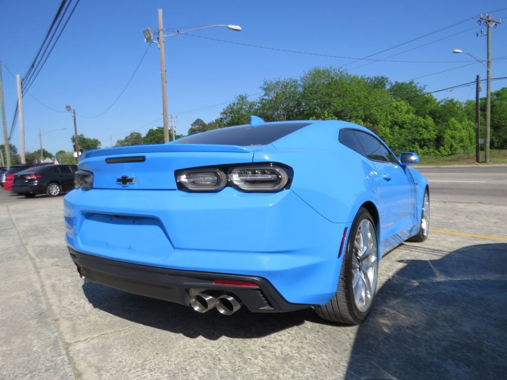 2023 Chevrolet Camaro LT1