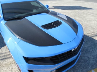 2023 Chevrolet Camaro LT1