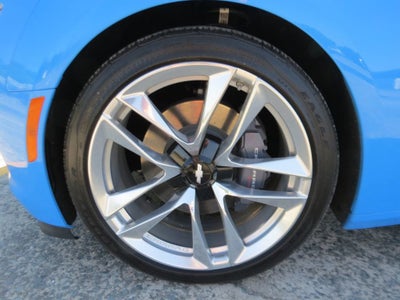 2023 Chevrolet Camaro LT1