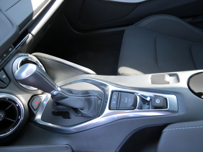 2023 Chevrolet Camaro LT1