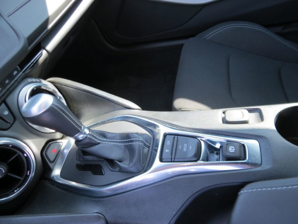 2023 Chevrolet Camaro LT1