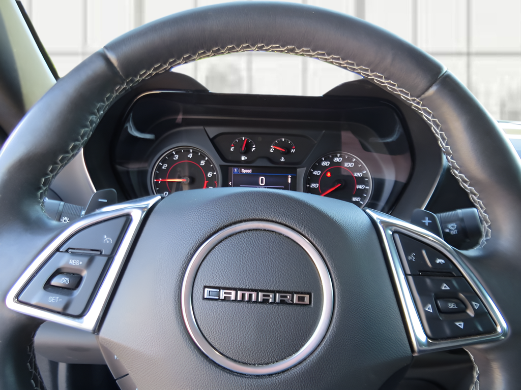 2023 Chevrolet Camaro LT1