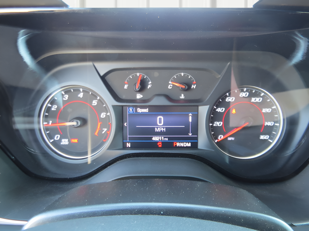 2023 Chevrolet Camaro LT1
