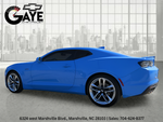 2023 Chevrolet Camaro LT1