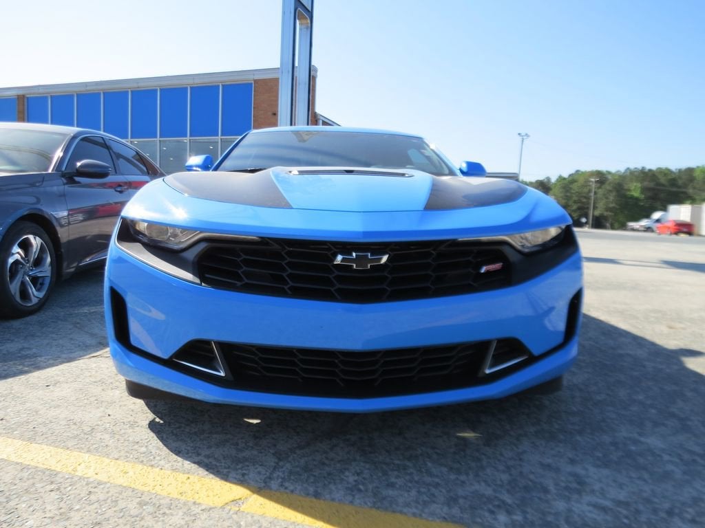 2023 Chevrolet Camaro LT1