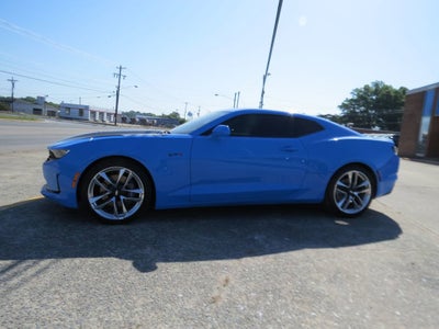 2023 Chevrolet Camaro LT1