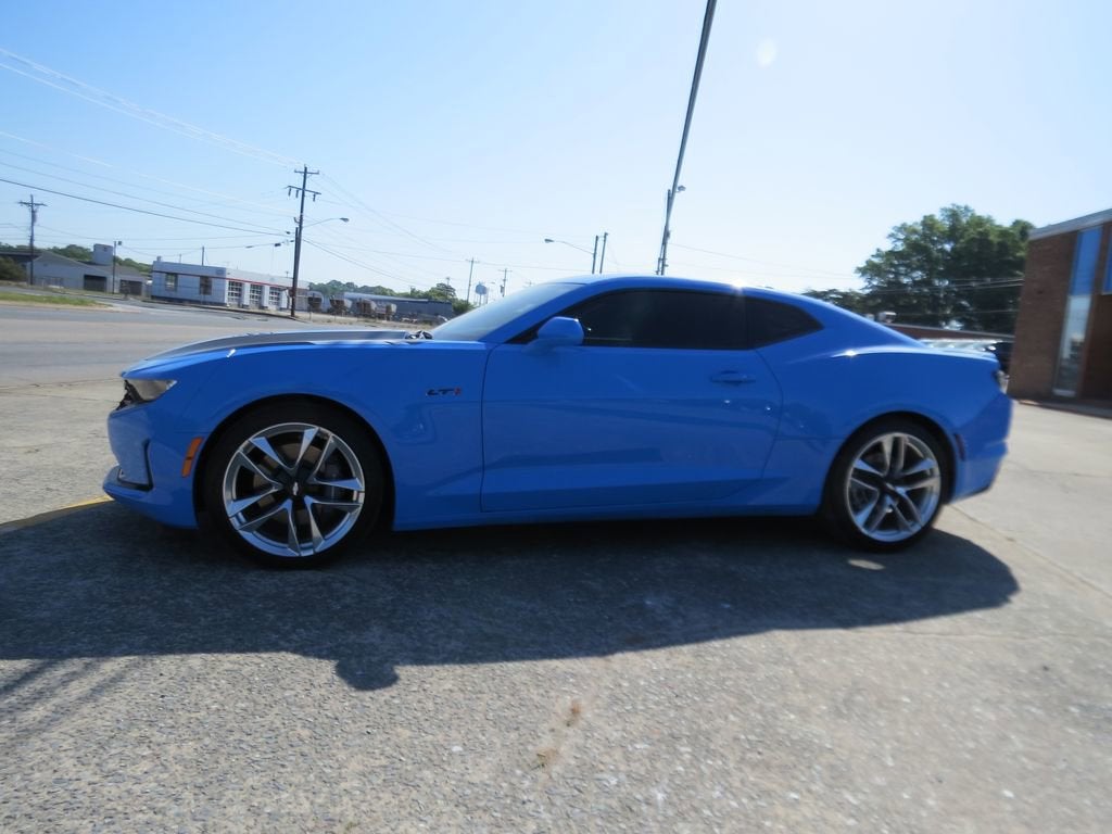 2023 Chevrolet Camaro LT1