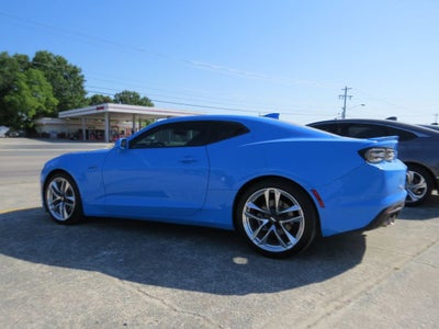 2023 Chevrolet Camaro LT1