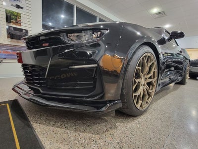 2019 Chevrolet Camaro 2SS