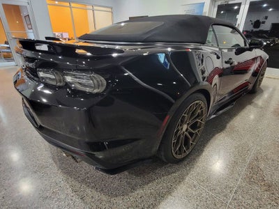 2019 Chevrolet Camaro 2SS