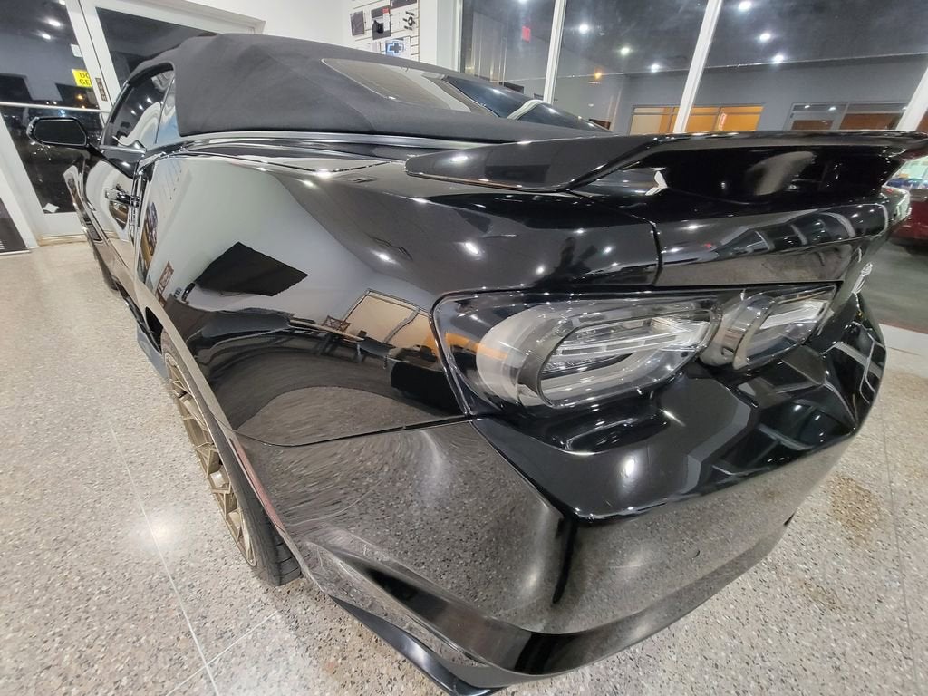 2019 Chevrolet Camaro 2SS