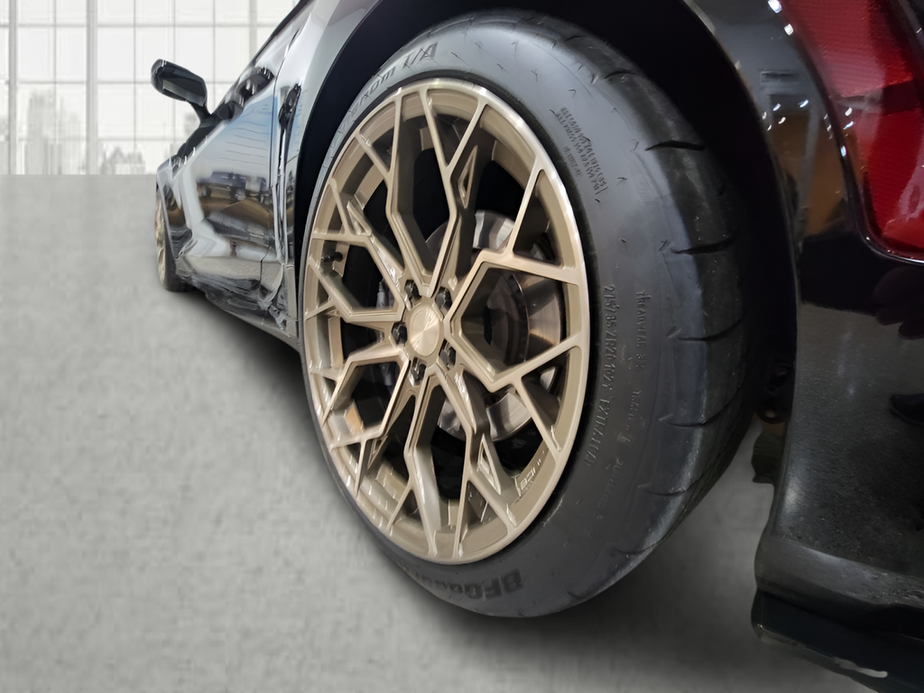 2019 Chevrolet Camaro SS 2SS