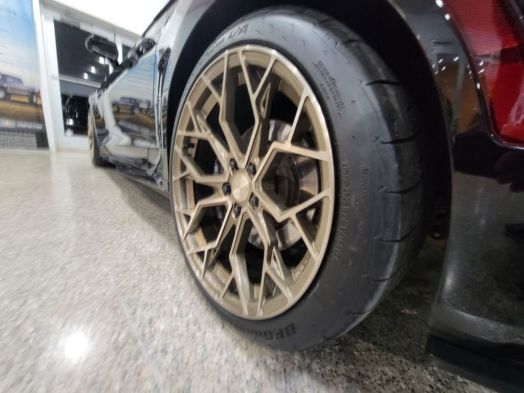 2019 Chevrolet Camaro 2SS