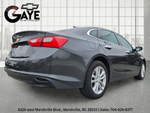 2017 Chevrolet Malibu LT 1LT