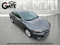 2017 Chevrolet Malibu LT 1LT