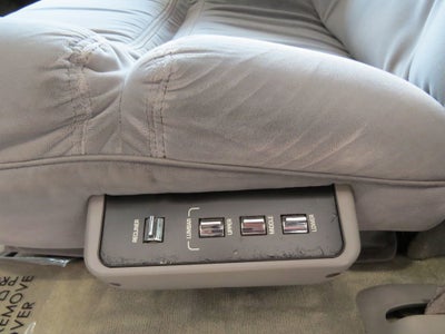 1993 Buick Roadmaster Limited