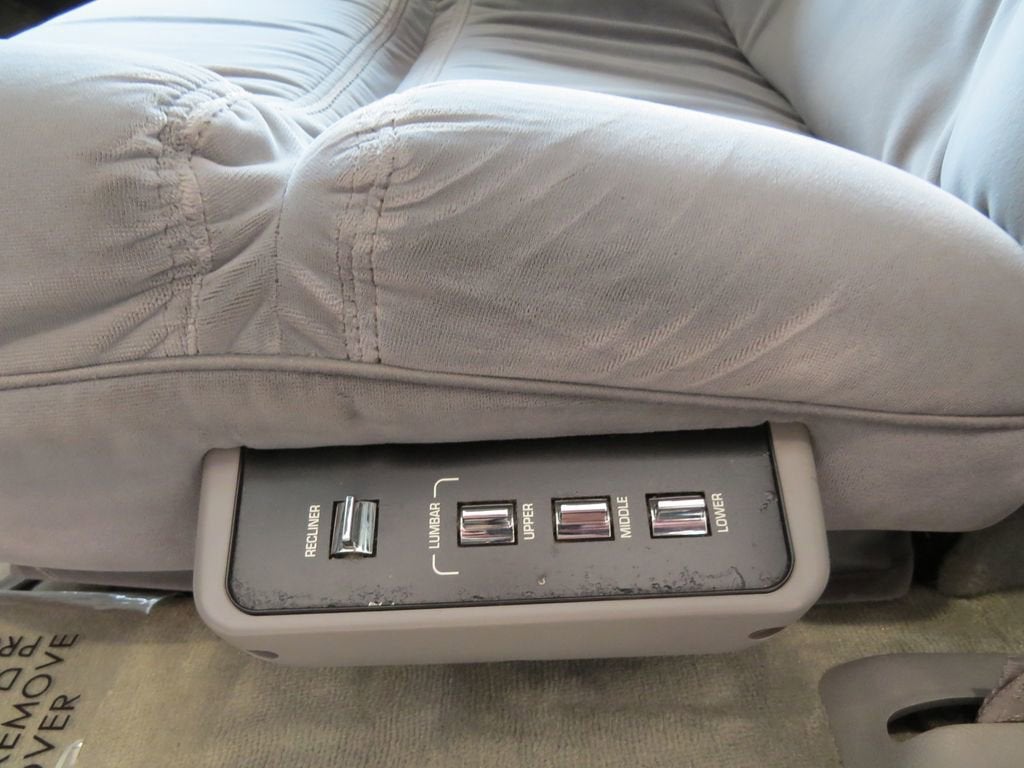 1993 Buick Roadmaster Limited