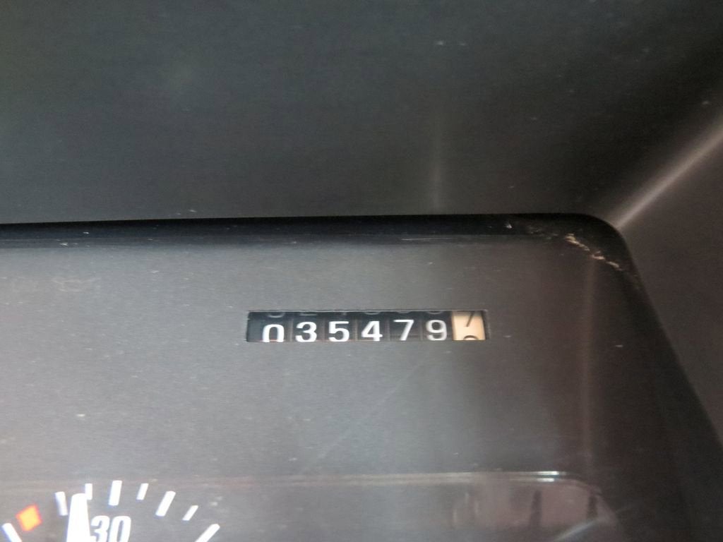 1993 Buick Roadmaster Limited