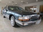 1993 Buick Roadmaster Limited
