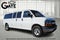 2019 Chevrolet Express Passenger 3500 LT