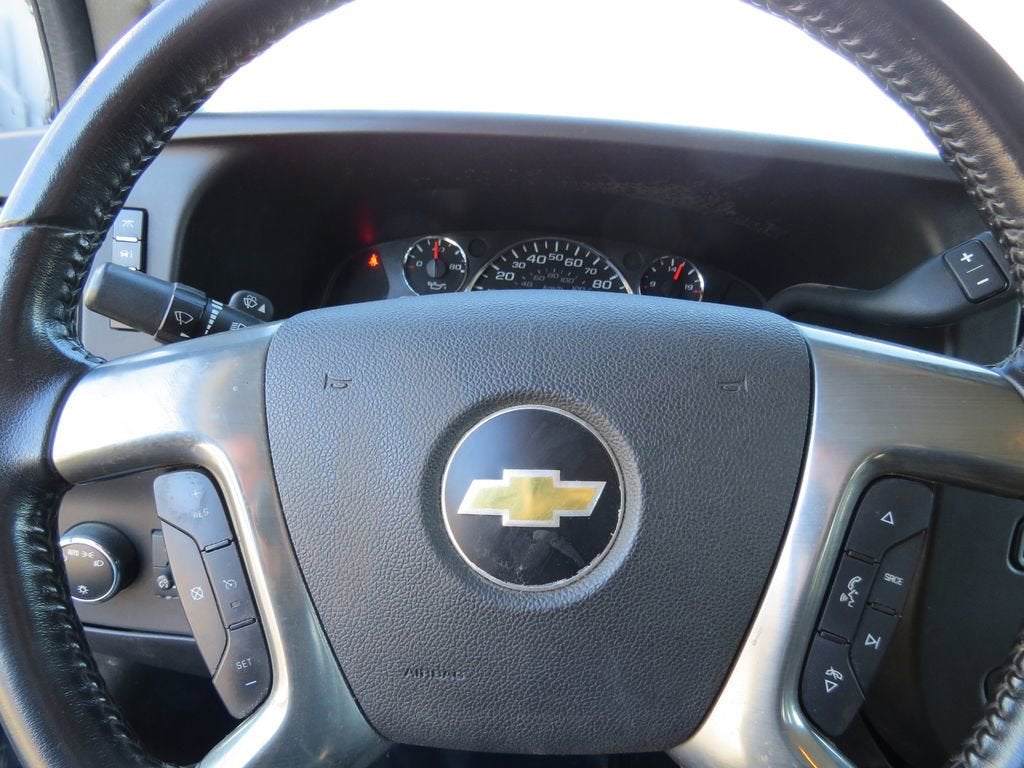 2019 Chevrolet Express Passenger 3500 LT